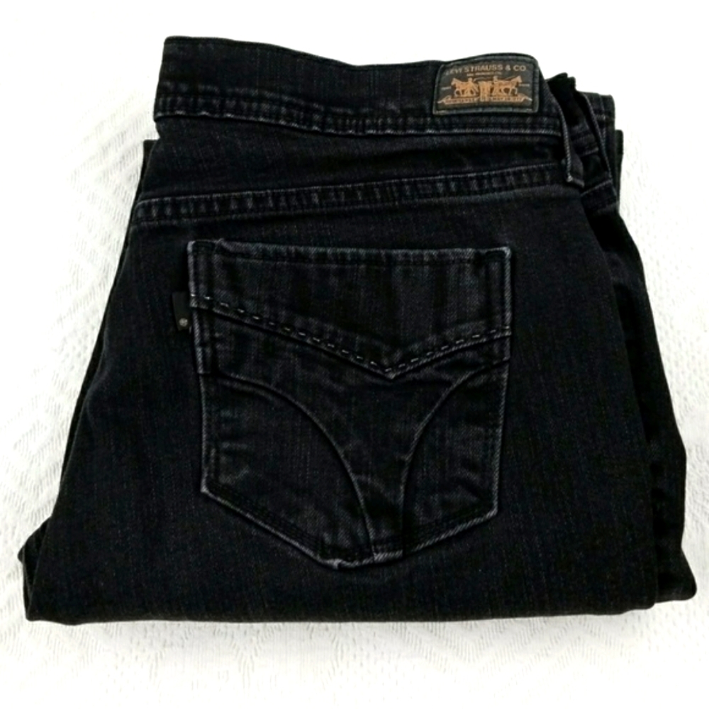 Vintage Levi Strauss Jeans